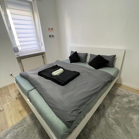 Danisman Apartments 1 Zentral-Smart-Modern Saarbrücken Dış mekan fotoğraf