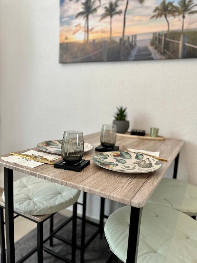 Danisman Apartments 1 Zentral-Smart-Modern Saarbrücken Dış mekan fotoğraf