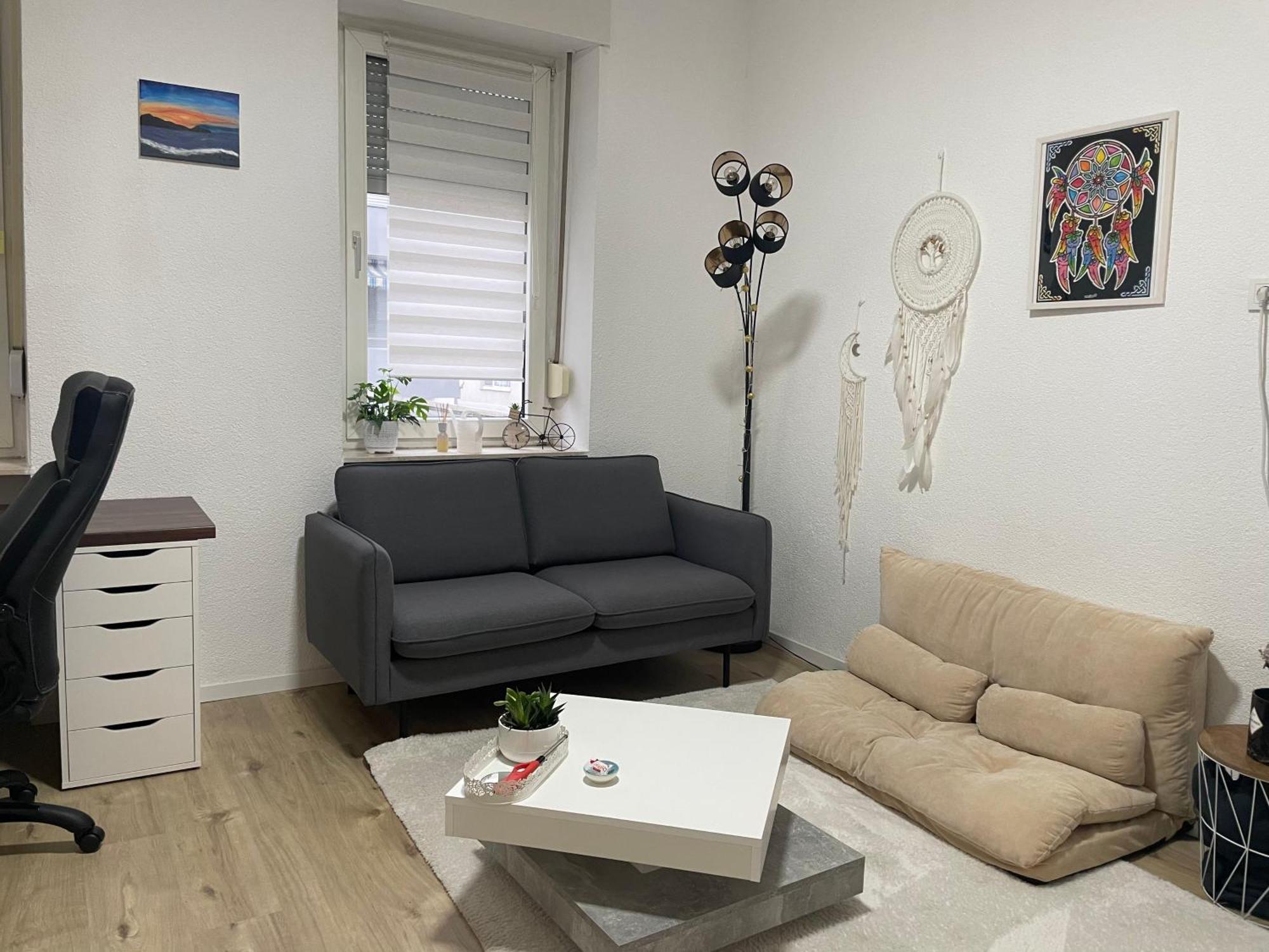 Danisman Apartments 1 Zentral-Smart-Modern Saarbrücken Dış mekan fotoğraf